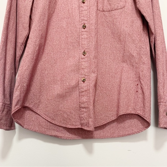 J.crew Jaspe Slim Button Down Men's Shirt Size S - Picture 7 of 9
